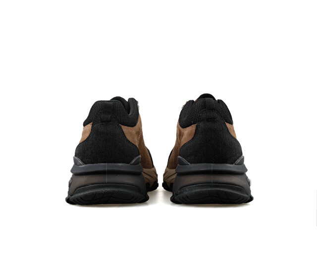 Bulldozer Ayakkabı Günlük 250010 431 BEJ - Görsel 5