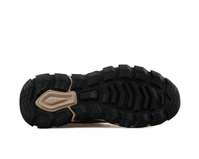 Bulldozer Ayakkabı Günlük 250010 431 BEJ - Görsel 6