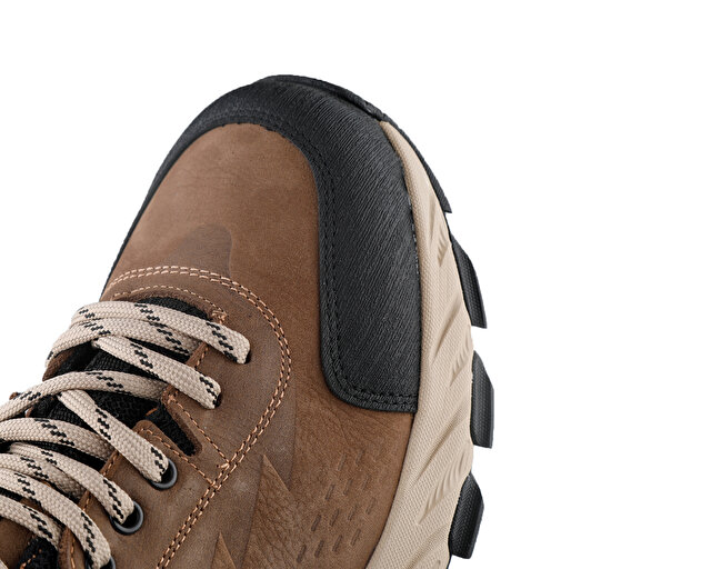 Bulldozer Ayakkabı Günlük 250010 431 BEJ - Görsel 7