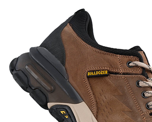 Bulldozer Ayakkabı Günlük 250010 431 BEJ - Görsel 8
