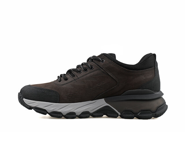 Bulldozer Ayakkabı Günlük 250010 D07 GRİ - Görsel 3