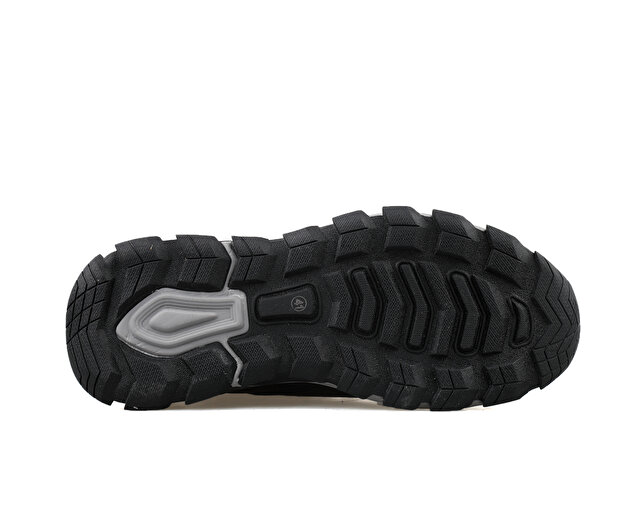 Bulldozer Ayakkabı Günlük 250010 D07 GRİ - Görsel 6