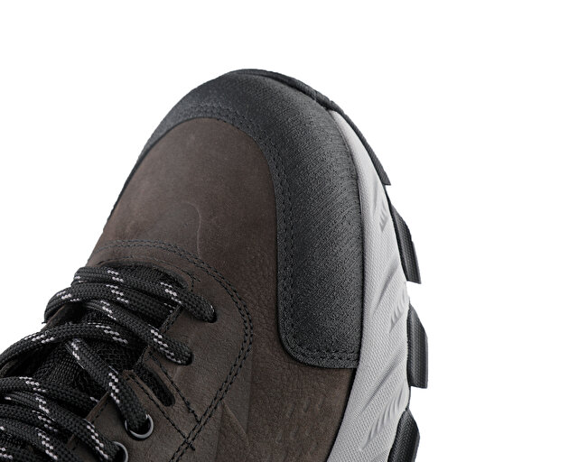 Bulldozer Ayakkabı Günlük 250010 D07 GRİ - Görsel 7