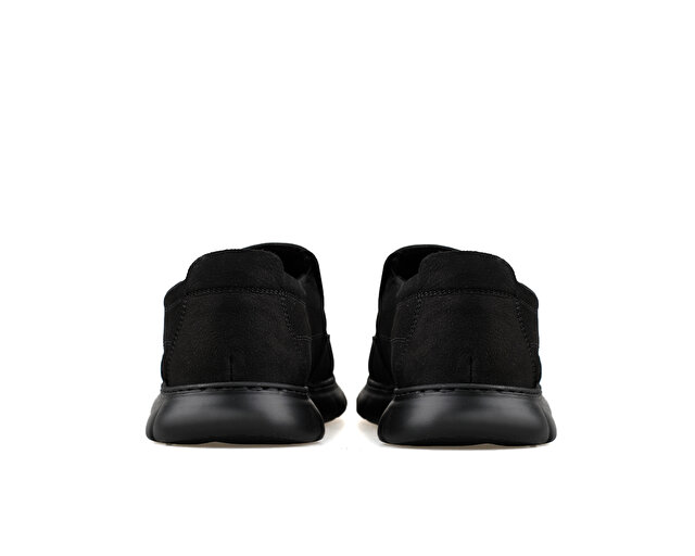 Bulldozer Ayakkabı Günlük 250041 34 SIYAH - Görsel 5