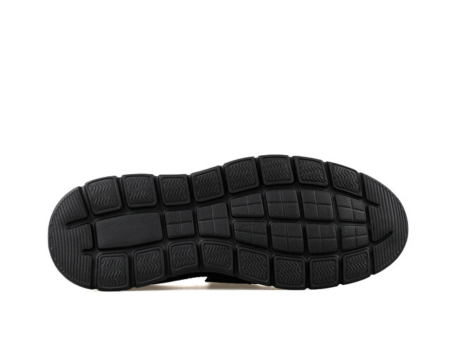 Bulldozer Ayakkabı Günlük 250041 34 SIYAH - Görsel 6