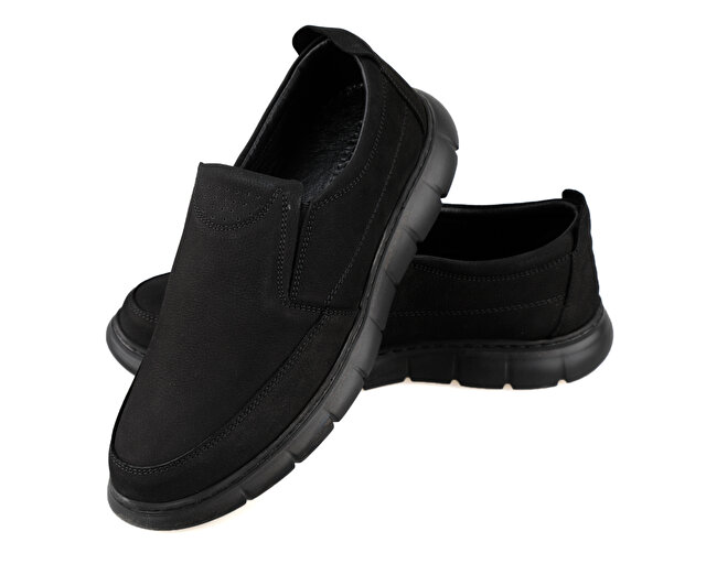 Bulldozer Ayakkabı Günlük 250041 34 SIYAH - Görsel 7