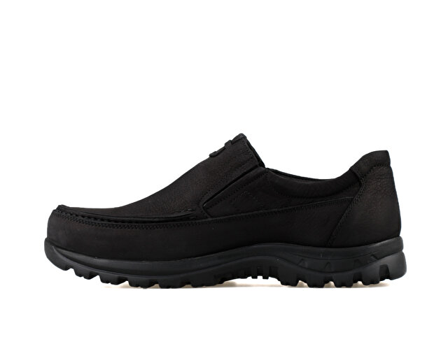 Bulldozer Ayakkabı Günlük 260220 34 SİYAH - Görsel 3