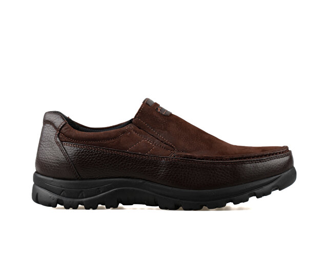 Bulldozer Ayakkabı Günlük 260220 35 KAHVERENGİ - Görsel 2