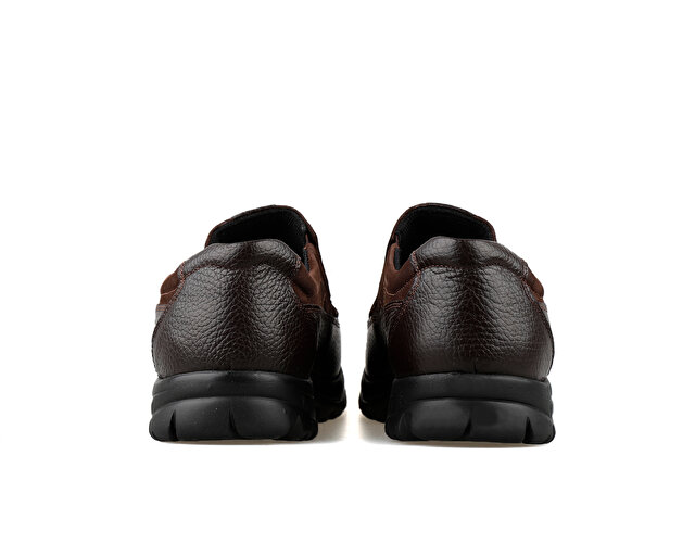 Bulldozer Ayakkabı Günlük 260220 35 KAHVERENGİ - Görsel 5