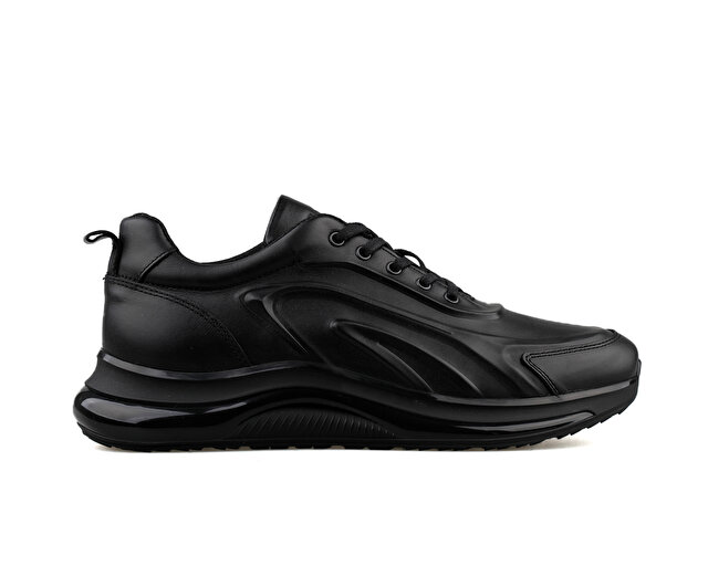 Bulldozer Ayakkabı Günlük 260225 SIYAH - Görsel 2