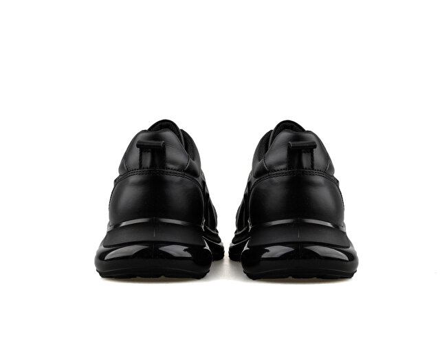 Bulldozer Ayakkabı Günlük 260225 SIYAH - Görsel 5