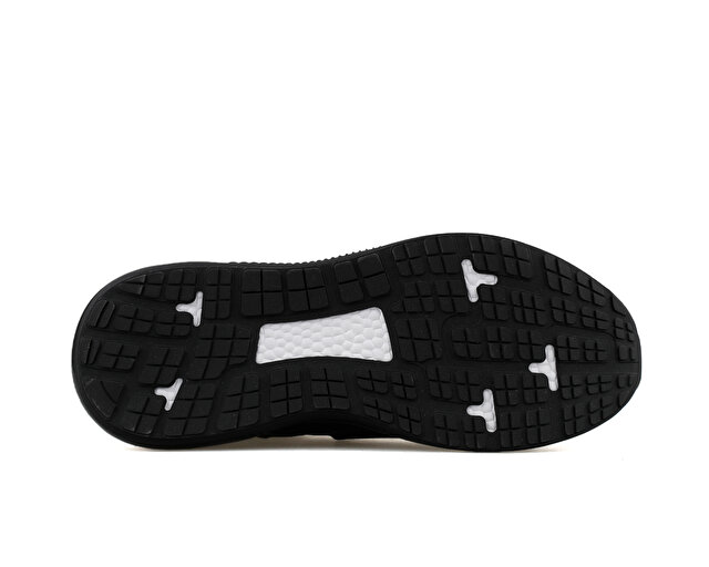 Bulldozer Ayakkabı Günlük 260225 SIYAH - Görsel 6