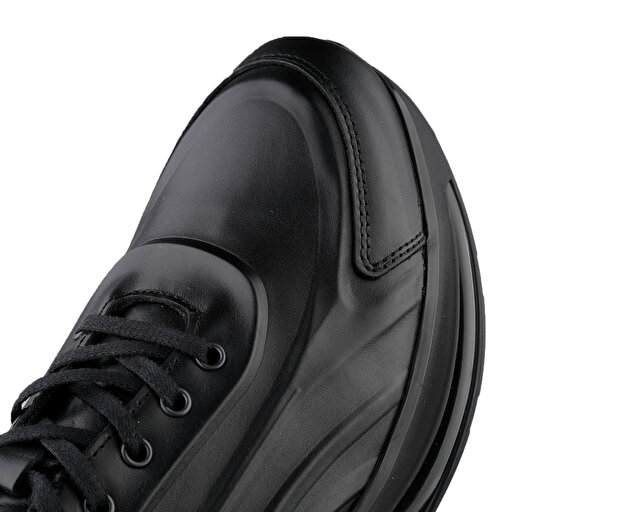 Bulldozer Ayakkabı Günlük 260225 SIYAH - Görsel 7