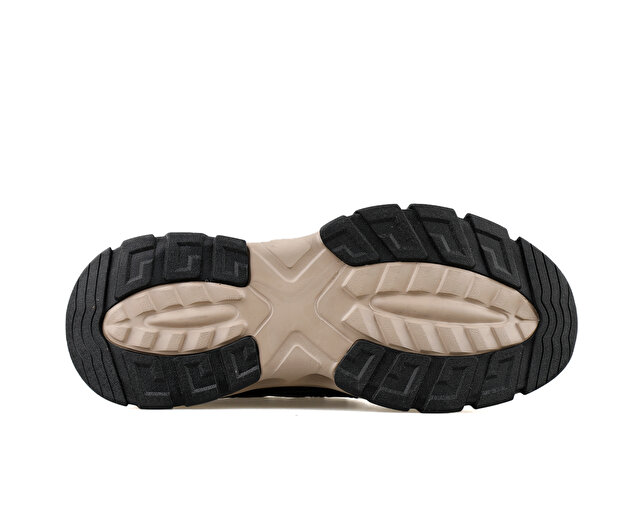 Bulldozer Ayakkabı Günlük 260057 SIYAH BENDIGO - Görsel 6