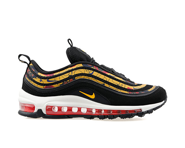 Nike Ayakkabı Günlük W AIR MAX 97 SE - Görsel 2