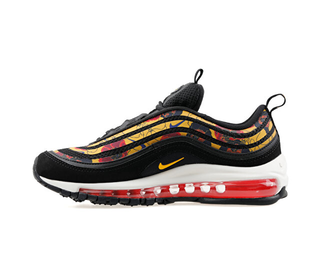 Nike Ayakkabı Günlük W AIR MAX 97 SE - Görsel 3