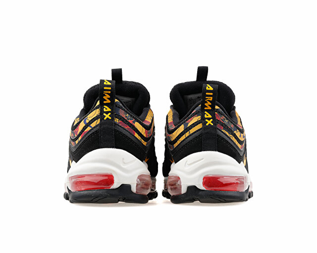 Nike Ayakkabı Günlük W AIR MAX 97 SE - Görsel 5