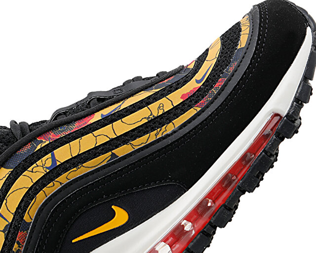 Nike Ayakkabı Günlük W AIR MAX 97 SE - Görsel 7