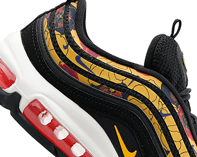 Nike Ayakkabı Günlük W AIR MAX 97 SE - Görsel 8