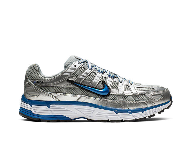 Nike Ayakkabı Günlük P-6000 - Görsel 2