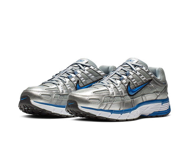 Nike Ayakkabı Günlük P-6000 - Görsel 4