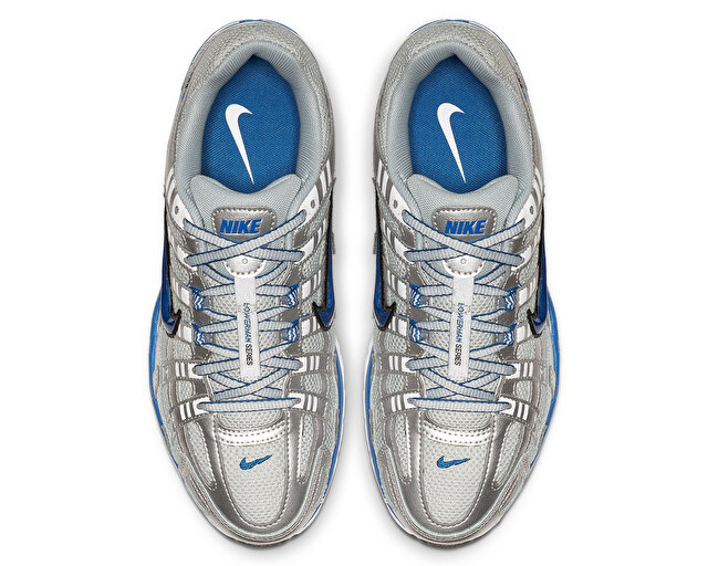 Nike Ayakkabı Günlük P-6000 - Görsel 5
