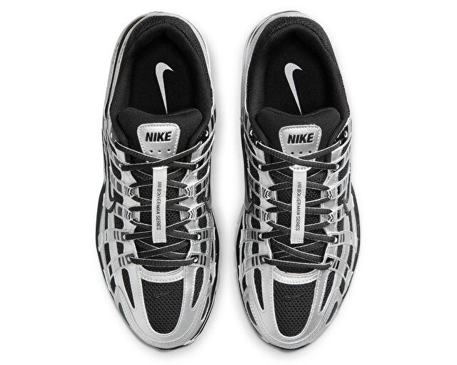 Nike Ayakkabı Günlük W P-6000 - Görsel 5