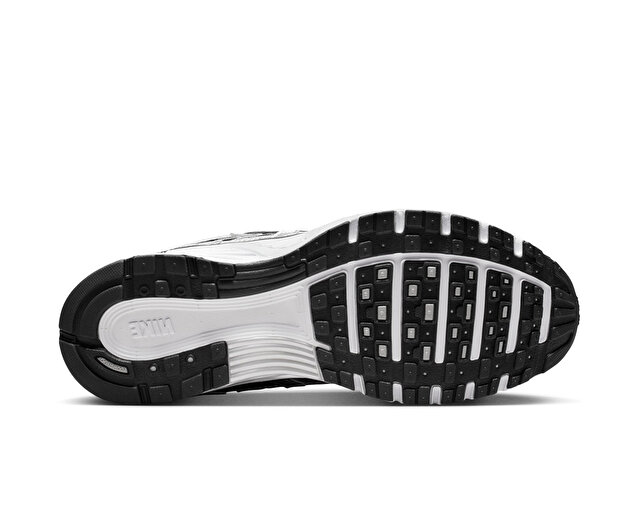 Nike Ayakkabı Günlük W P-6000 - Görsel 7