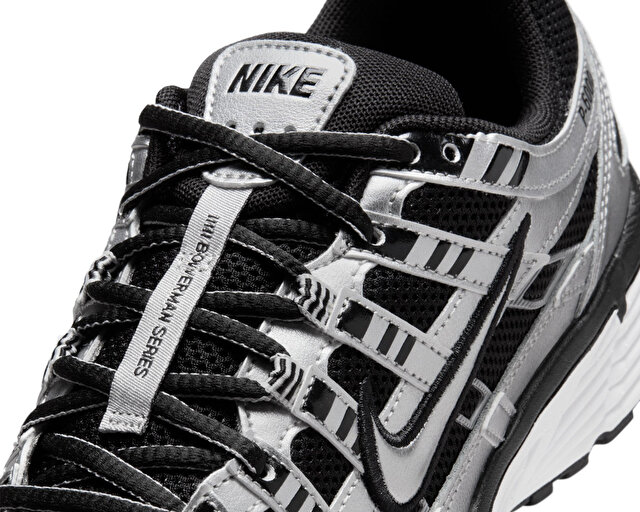 Nike Ayakkabı Günlük W P-6000 - Görsel 8