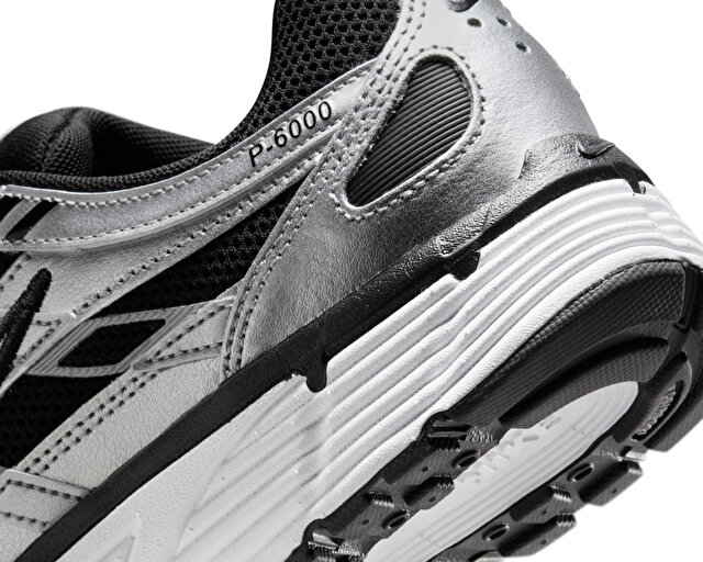 Nike Ayakkabı Günlük W P-6000 - Görsel 9
