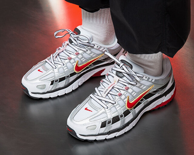 Nike Ayakkabı Günlük W P 6000 - Görsel 3
