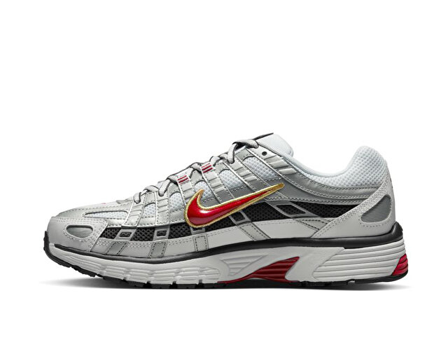 Nike Ayakkabı Günlük W P 6000 - Görsel 4