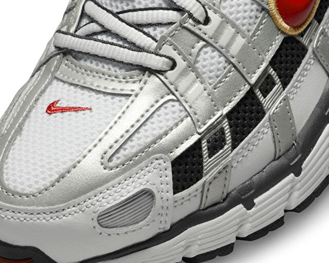 Nike Ayakkabı Günlük W P 6000 - Görsel 8