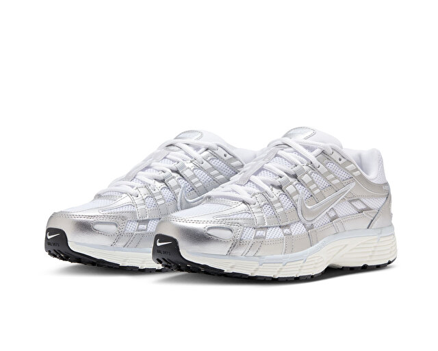 Nike Ayakkabı Günlük W P-6000 - Görsel 4