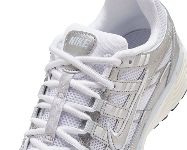 Nike Ayakkabı Günlük W P-6000 - Görsel 8
