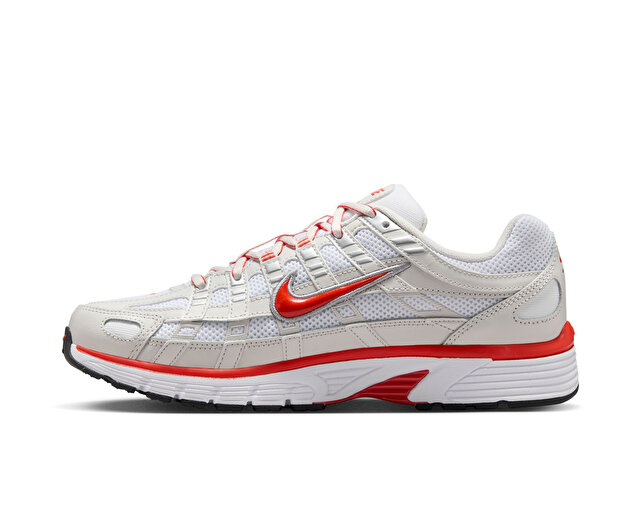 Nike Ayakkabı Günlük W P-6000 - Görsel 3