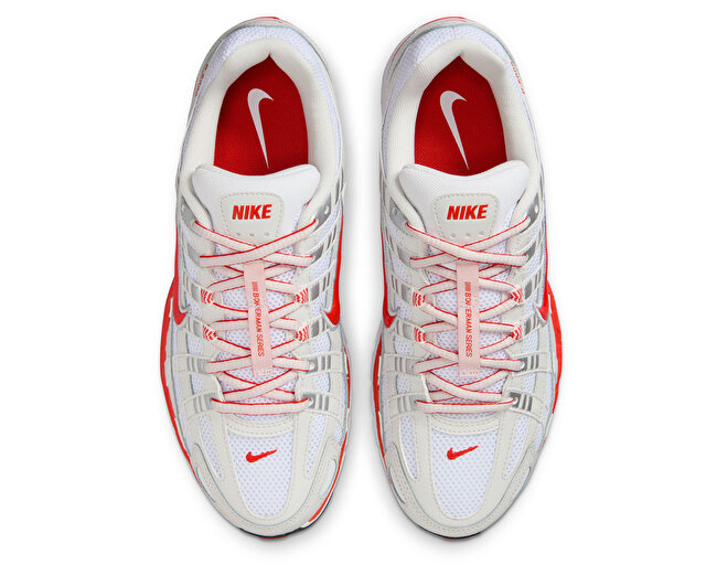Nike Ayakkabı Günlük W P-6000 - Görsel 5
