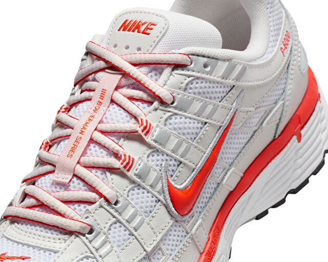 Nike Ayakkabı Günlük W P-6000 - Görsel 8