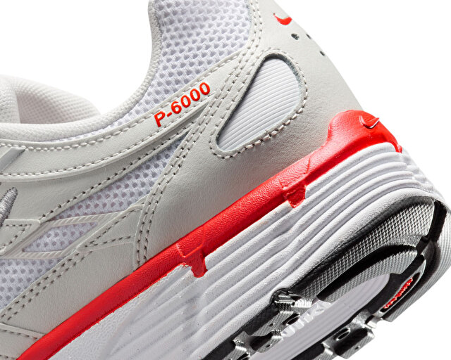 Nike Ayakkabı Günlük W P-6000 - Görsel 9
