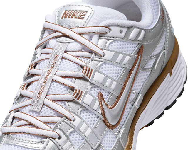 Nike Ayakkabı Günlük W P-6000 - Görsel 8