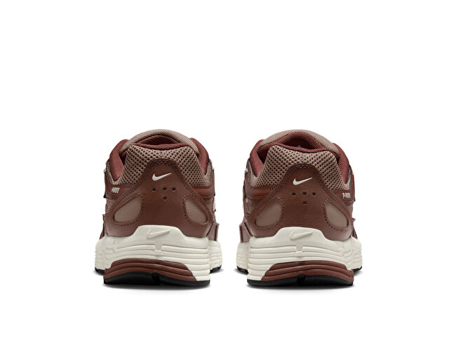 Nike Ayakkabı Günlük W P-6000 - Görsel 6