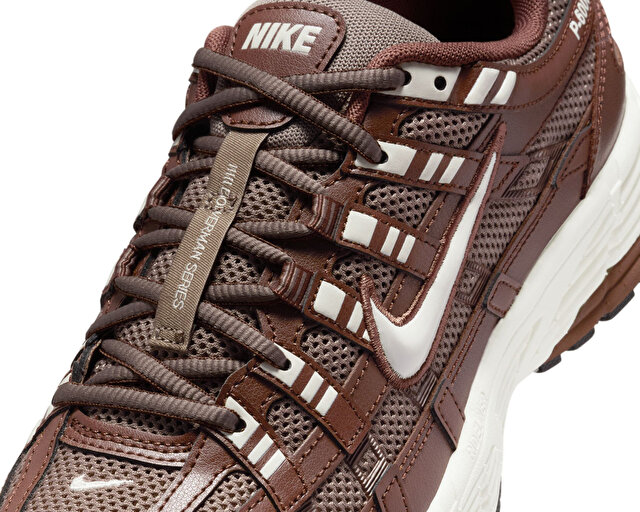 Nike Ayakkabı Günlük W P-6000 - Görsel 8