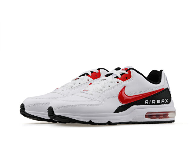 Nike Ayakkabı Günlük Air Max Ltd 3 - Görsel 4