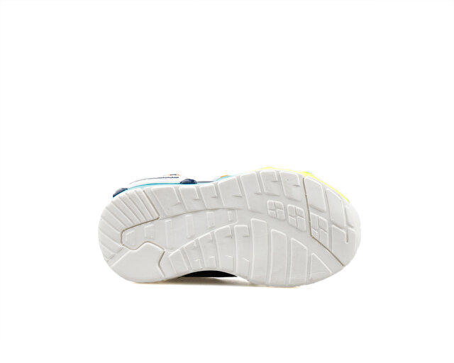 Pepino Ayakkabı Günlük BY25 1905 BEBE LACI SARI - Görsel 6