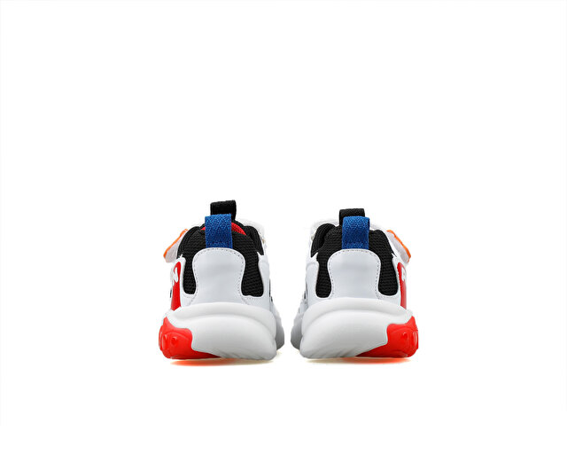 Pepino Ayakkabı Günlük BY25 1914 BEBE SIYAH - Görsel 5