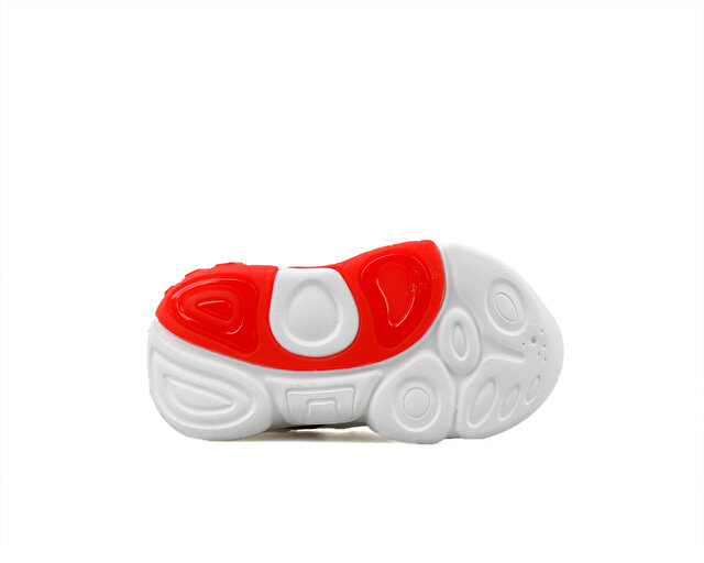 Pepino Ayakkabı Günlük BY25 1914 BEBE SIYAH - Görsel 6