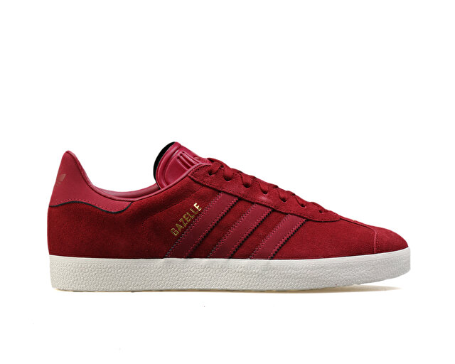 Adidas Ayakkabı Günlük Gazelle - Görsel 2