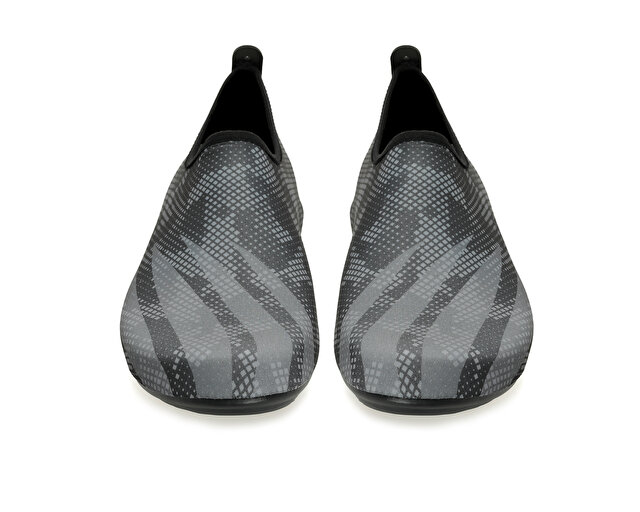 Peluche Ayakkabı Sandaletler CAMOUFLAGE - Görsel 3