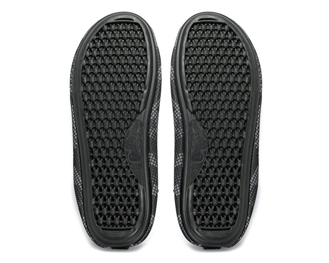 Peluche Ayakkabı Sandaletler CAMOUFLAGE - Görsel 5