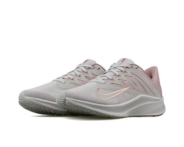 Nike Ayakkabı Günlük WMNS QUEST 3 - Görsel 4